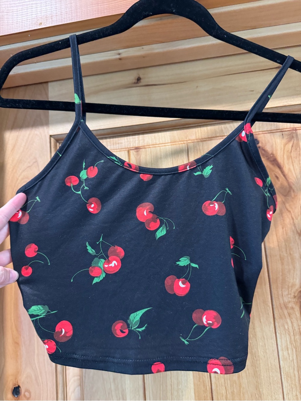 Crop Tank Top Bundle - Picture 11 of 14